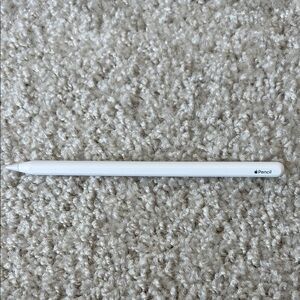 Apple Pencil - White